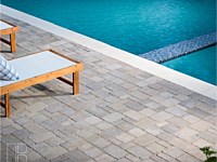 Pool Deck Pavers